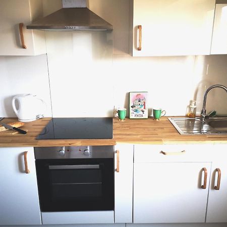 Superbe Appartement 3 Min A Pied De La Mer Ла-Сейн-сюр-Мер Экстерьер фото