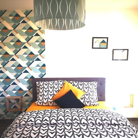 Superbe Appartement 3 Min A Pied De La Mer Ла-Сейн-сюр-Мер Экстерьер фото